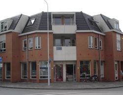 AJB Vastgoed